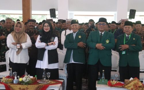 Bupati Ipuk Buka Musda VIII LDII Banyuwangi, Tegaskan Peran Strategis dalam Pembangunan di Banyuwangi