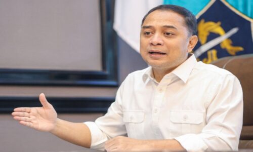 Pemkot Surabaya Siapkan Langkah Antisipatif Menyusul Kebijakan WFH Tiap Jumat bagi ASN