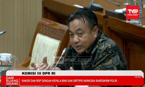 Nyoman Parta Minta Pemda Cabut Izin Tempat Hiburan Malam di Bali yang Jadi Lokasi Transaksi Narkoba