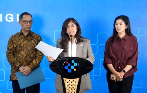 Tak Penuhi Aturan PP Tunas, Google Resmi Kena Sanksi Teguran dari Pemerintah