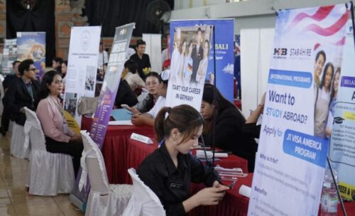 Pemkab Buleleng Gelar Job Fair FutureFest 2026: Buka Peluang Kerja bagi Generasi Muda