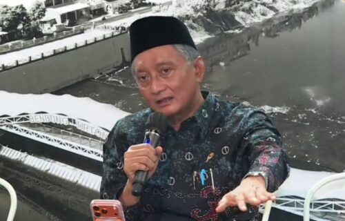 Kejati Geledah Kementerian PU, Menteri Dody: Beri Akses Penuh dan Sudah Lapor ke Presiden