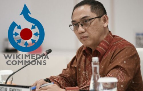 Kemkomdigi Ultimatum Wikimedia Foundation: Wajib Daftar PSE dalam 7 Hari atau Diblokir