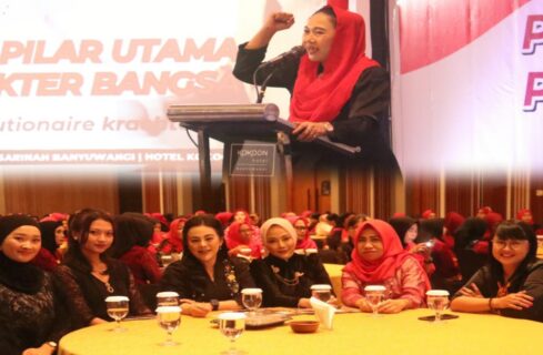 Kartini Masa Kini, Perempuan Banyuwangi Tegaskan Peran Strategis di Banyuwangi