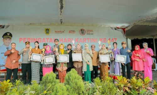 Pemkab Klaten Peringati Hari Kartini 2026, Tema: “Semangat Kartini, Inspirasi Lintas Generasi”