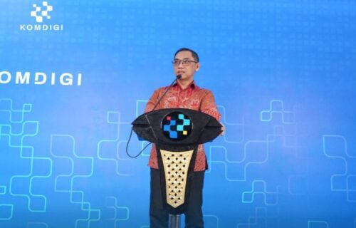 Kemkomdigi Periksa Meta dan Google Terkait Dugaan Pelanggaran Perlindungan Pengguna