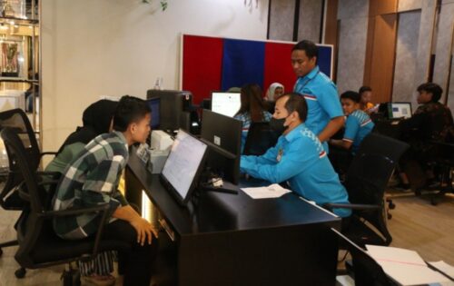 Pemkot Surabaya Aktifkan Kembali 3.041 NIK Mantan Suami yang Penuhi Nafkah