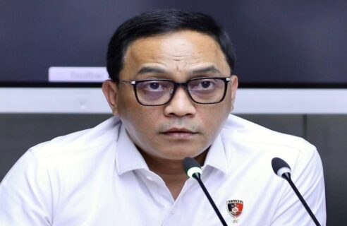 Dittipidnarkoba Bareskrim Tangkap Direktur N Co Living Bali, Diduga Izinkan Peredaran Ekstasi dan Ketamin