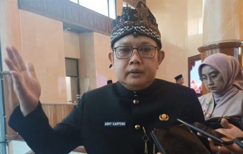 Pemprov Jatim Mulai Bahas Pajak Kendaraan Listrik, Selaraskan dengan Energi Ramah Lingkungan