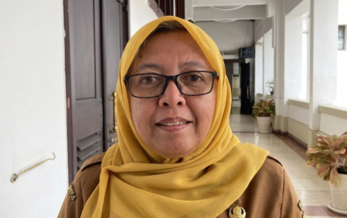 Skema Baru SPMB, Dispendik Surabaya Terapkan Nilai TKA 40 Persen Seleksi Penerimaan Jalur Prestasi