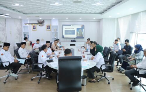 Kapan Iduladha 2026? Ini Jadwal Sidang Isbat dari Kementerian Agama