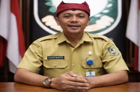 Kadis DPUCKPP Banyuwangi Dorong Percepatan BSPS 2026: “Bergerak Bersama Sukseskan Program 3 Juta Rumah” di Banyuwangi