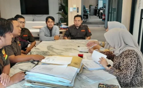 DJP Jatim Blokir Ribuan Rekening Penunggak Pajak, 3.185 Berkas Diproses di 11 Bank