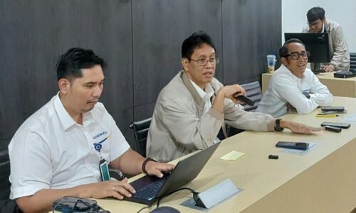 Menkeu Purbaya Siap Copot Dua Pejabat Terkait Polemik Restitusi Pajak