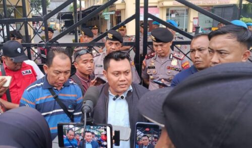 Kuasa Hukum Korban Soroti Perubahan Pasal dalam Kasus Dugaan Pemukulan WNA Rusia di Banyuwangi di Banyuwangi