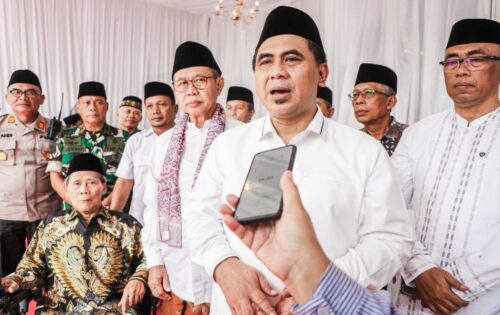 Pendaftaran Beasiswa Santri Jateng Masih Dibuka hingga Juli Mendatang: 825 Santri Sudah Mendaftar