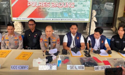 Terkuak! Motif Pembunuhan Sadis di Darmasaba Diduga Dipicu Bullying dan Sakit Hati di Jember