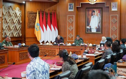 Groundbreaking PSEL Denpasar Raya 8 Juli 2026, Proyek Pembangunan Ditarget Rampung Akhir 2027