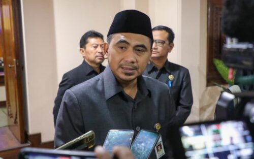 Jelang 2027, Pemprov Jateng Pastikan Guru non-ASN Tetap Bertugas dan Tunggu Aturan Lanjutan Pusat