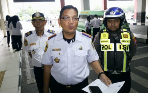 Sambut HJKS ke-733: Festival Rujak Uleg Digelar Besok, Dishub Siapkan Ribuan Slot Parkir di SBEC
