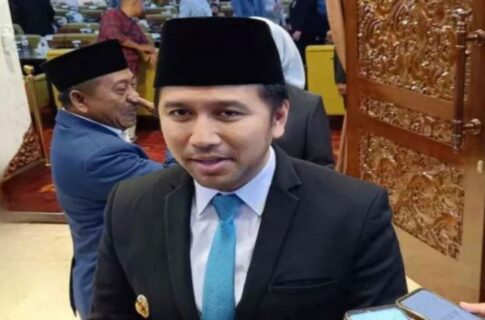 Ketua Satgas Tanggapi Isu Dana MBG Terlambat Cair: Sudah Diproses, Masyarakat Diminta Tak Panik