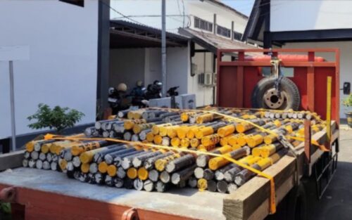 Patok PSU Jadi Langkah Awal Penataan Perumahan Tertib, DPU CKPP Banyuwangi Tambah Stok untuk Pengembang di Banyuwangi