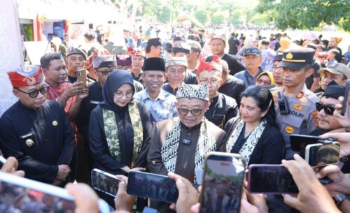 Kemendikdasmen Akan Replikasi Inovasi Pendidikan Banyuwangi Secara Nasional di Banyuwangi