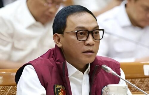 Dittipidnarkoba Bareskrim Bongkar Sindikat Peredaran Narkoba di Gang Langgar Samarinda