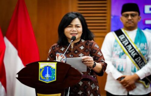 Pemprov DKI Tetap Berlakukan Pembebasan Pajak dan Bebas Ganjil Genap Kendaraan Listrik