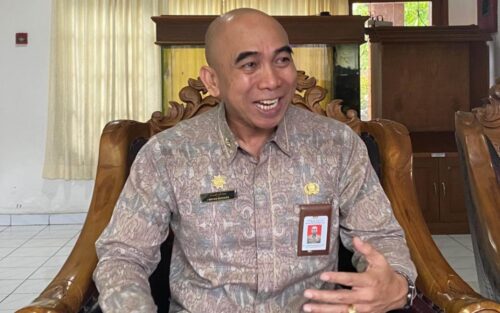 128 ASN Pemprov Bali Dirotasi dan Naik Kelas Jabatan, BKPSDM: Sesuai Prosedur