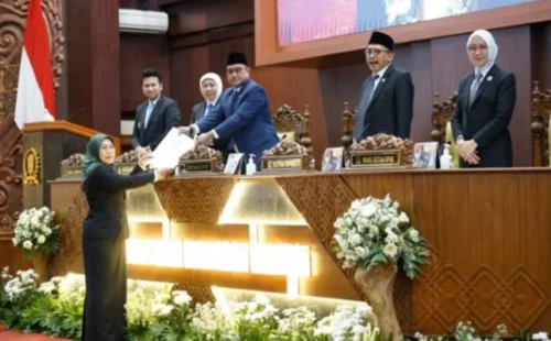 Komisi C DPRD Jatim Restui Penyertaan Modal PT Jamkrida, Siapkan Tambahan Rp100 Miliar