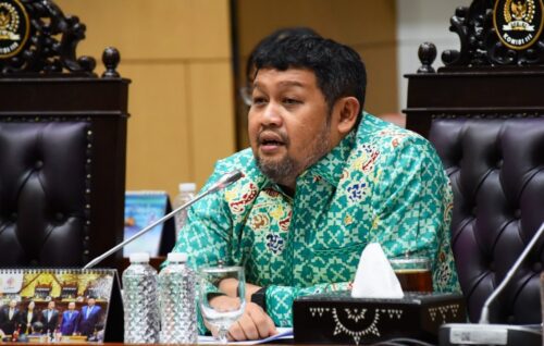 Tak Hanya Tangkap Kurir, DPR Desak Bongkar Jaringan Pengendali Narkotika di Lapas
