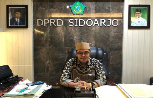 DPRD Sidoarjo Soroti Rekrutmen Direksi Delta Tirta, Momentum Benahi Pelayanan Air Bersih