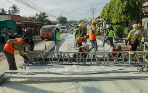 Tahun 2026, Pemprov Jateng Percepat Perbaikan Jalan dan Jembatan, Ini Lokasinya