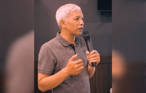 Nanang Haromain Usulkan Transparansi dan Integritas Jadi Prioritas dalam Seleksi Direksi Perumda Delta Tirta