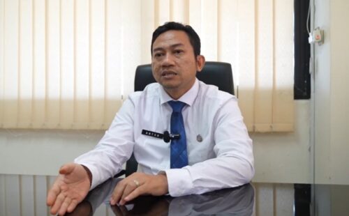Inspektorat dan Ombudsman Awasi Ketat SPMB Jateng 2026, Tegaskan Komitmen “No Titip No Jastip”
