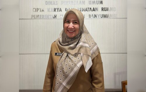Permudah Masyarakat Urus Izin Bangunan, DPUCKPP Banyuwangi Hadirkan Program PBG Prototipe Gratis di Banyuwangi