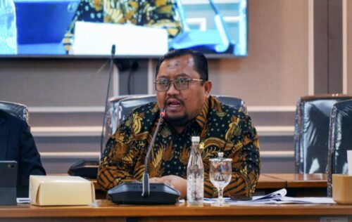 Kasus Dugaan Pungli di Kementerian Imipas, Yanuar Arif: Cederai Kepercayaan Publik