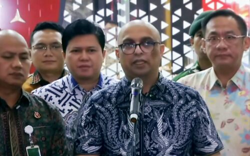 Kejagung Tahan Komisaris PT YAT, Diduga Korupsi Pengadaan Motor Listrik Program MBG