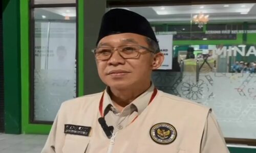 PPIH Debarkasi Surabaya Terus Optimalkan Proses Pemulangan Jamaah Haji 2026