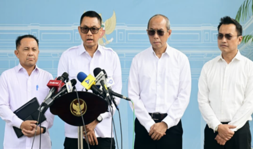 ​Sistem Kelistrikan Jawa Berangsur Pulih, PLN Minimalisasi Pemadaman Bergilir
