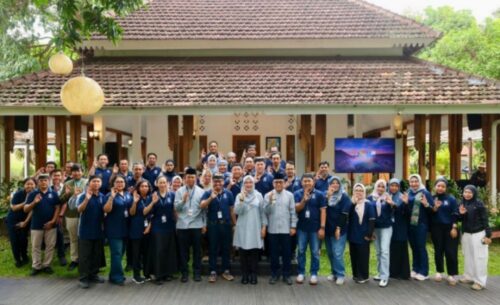 Banyuwangi Jadi Tuan Rumah Forum Bappeda se-Jatim, Bahas Akselerasi Pembangunan Daerah di Banyuwangi