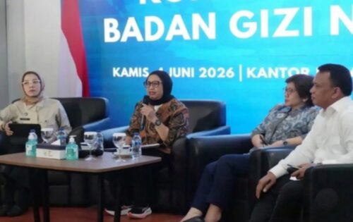 Efisiensikan Anggaran, BGN Perkuat Tata Kelola untuk Optimalkan Program MBG