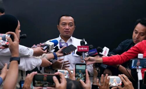 Kasus Silmy Karim, Mensesneg: Pemerintah Dukung Penegakan Hukum dan Perang Melawan Korupsi