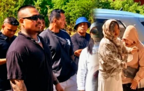 Gus Jarot Bantah Narasi AWK Soal Sengketa Properti WNA Rusia di Bali: Fakta Lapangan Berbeda