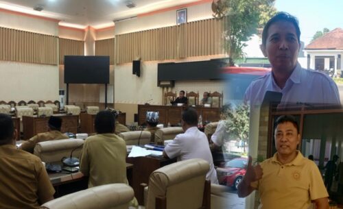 Sengketa Lahan Pesanggaran Kembali Dibahas, DPRD Banyuwangi Kumpulkan Keterangan Para Pihak di Banyuwangi