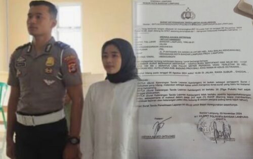 Kepercayaan Berujung Petaka, Keponakan Dilaporkan ke Polda Bali atas Dugaan Penggelapan Aset Miliaran Rupiah