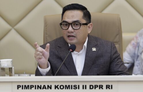 Komisi II DPR RI Tegaskan PPPK Tak Boleh Diberhentikan karena Keterbatasan Fiskal Daerah