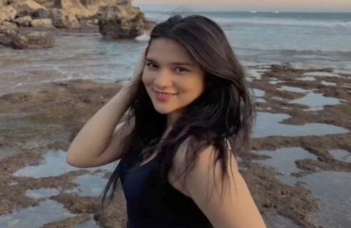 Artis Davina Karamoy Diperiksa Polisi Terkait Kasus Dugaan Penipuan Umrah Hanania Travel