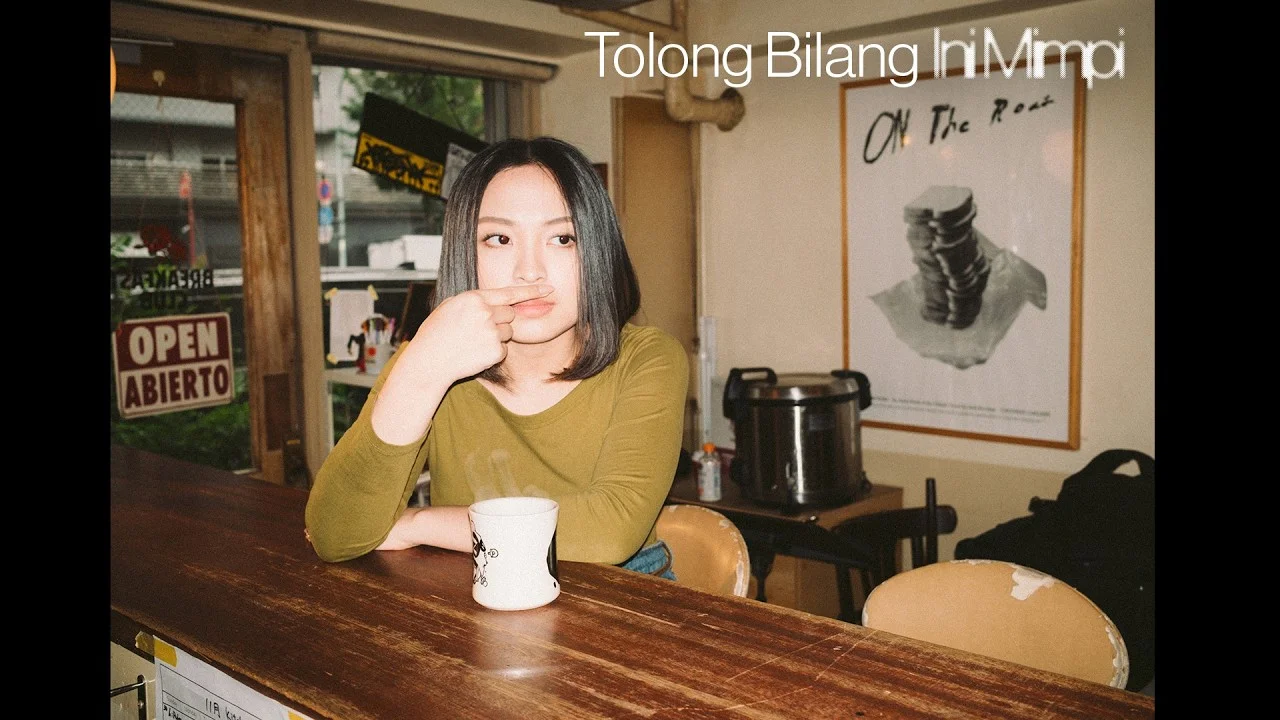 Bernadya Rilis 'Tolong Bilang Ini Mimpi': Kolaborasi Emosional dengan Rendy Pandugo dalam Nuansa Pop 2000-an